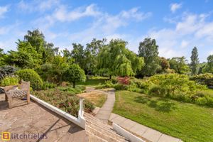 gardens- click for photo gallery
